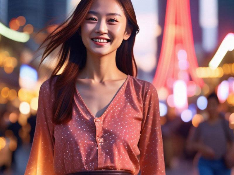 Shanghai Unveils Ambitious Green Energy Plan to Become Carbon Neutral by 2050