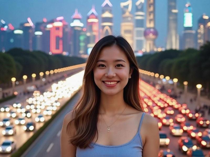 Shanghai After Dark: Where Global Luxury Meets Local Flair