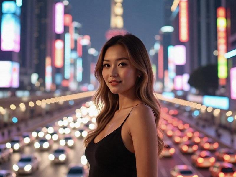 Shanghai's Post-Pandemic Economic Renaissance: A Model for Global Cities