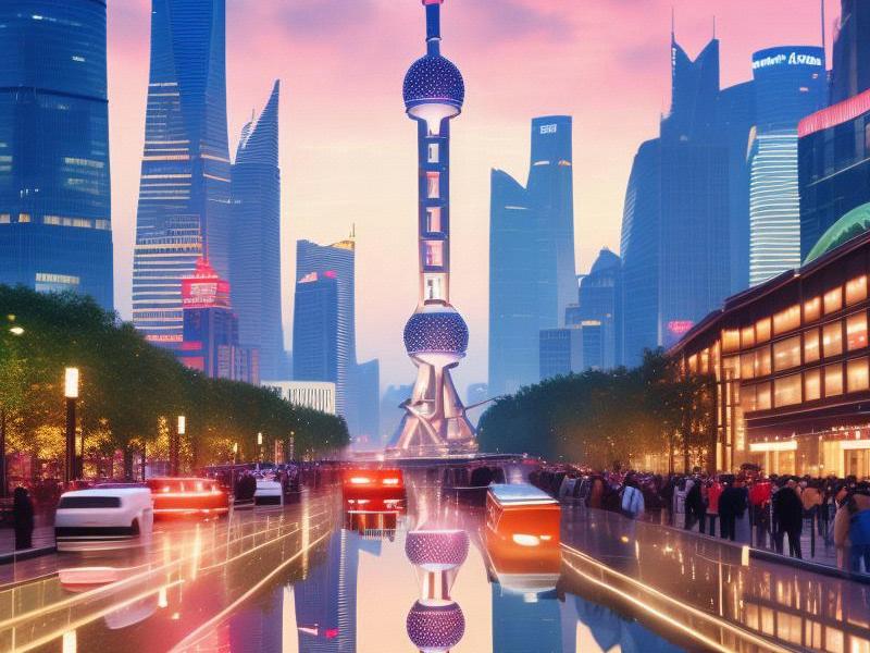 Exploring the Entertainment Scene in Shanghai: A Vibrant Melting Pot of Culture and Fun