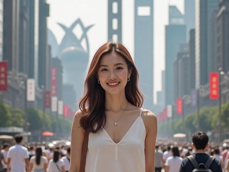 The Velvet Rope Revolution: How Shanghai Redefined Luxury Nightlife in the Digital Age