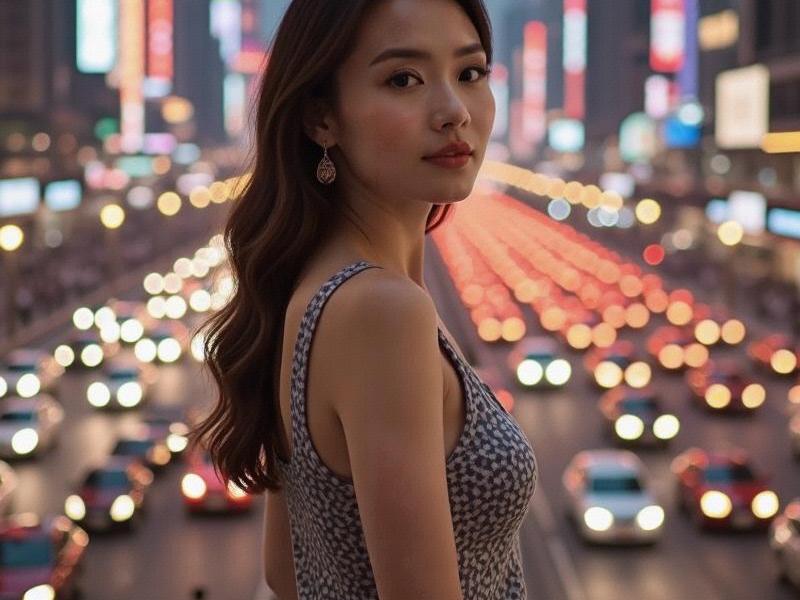 Shanghai's Modern Women: Redefining Femininity in China's Global Metropolis