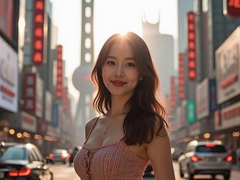 Neon Renaissance: How Shanghai's Elite Clubs Are Redefining China's Nightlife Economy