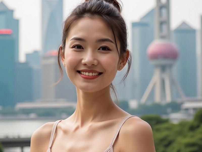 Shanghai Women 2025: Redefining Beauty, Ambition and Identity in China's Global City