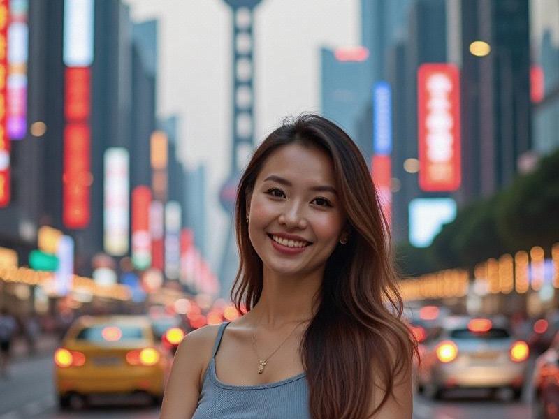 The Silicon Bund: How Shanghai Became China's Unlikely Tech Powerhouse