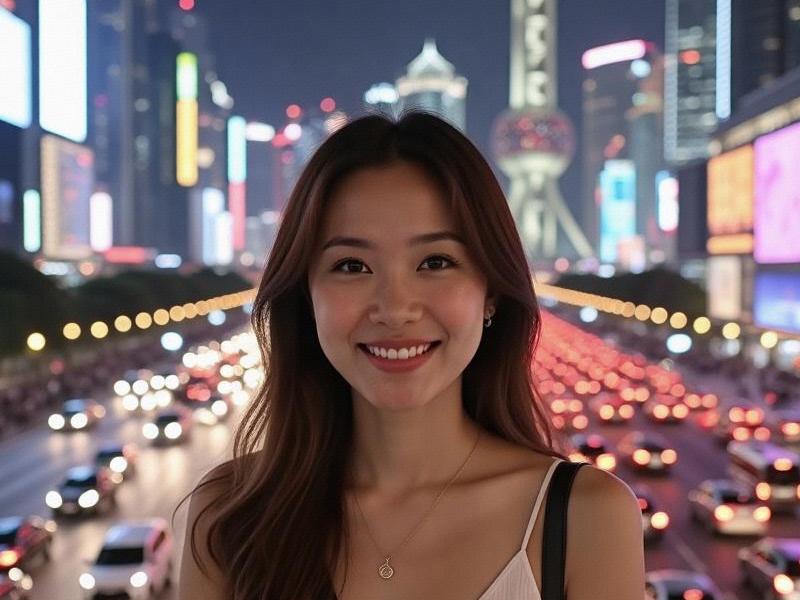 Shanghai 2025: The Mega-City and Its Expanding Ecosystem