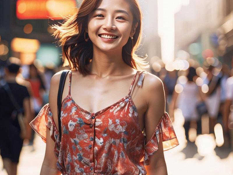 The Magic of Shanghai and Its Surroundings: A Journey Through the Bund, Pudong, and Beyond