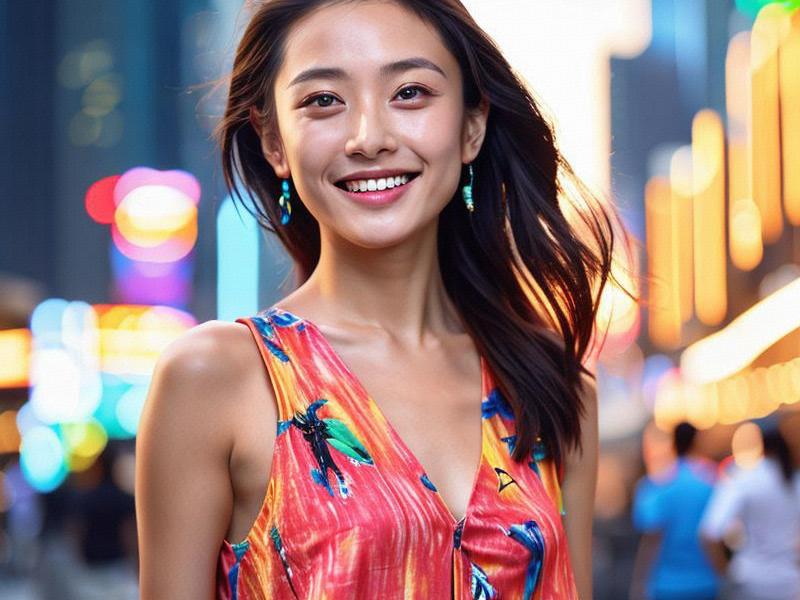 Shanghai's Cultural Renaissance: A New Era of Art, Food, and Innovation