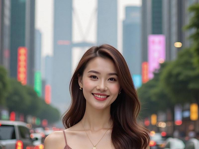 Shanghai 2030: How China's Financial Capital is Redefining Smart City Living