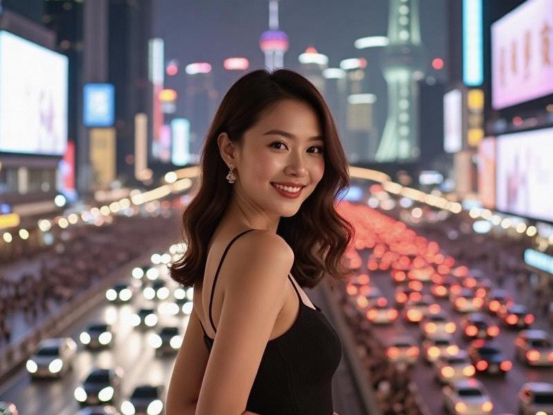Shanghai's Renaissance: Where Economic Powerhouse Meets Cultural Revival