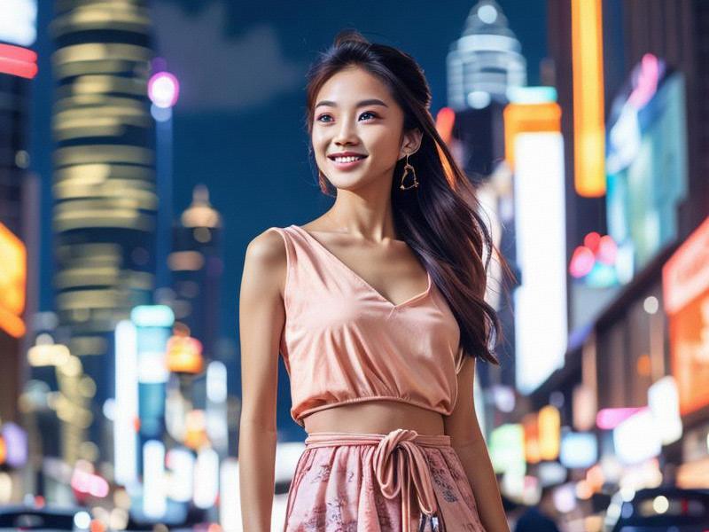 Shanghai's High-End Entertainment Clubs: A Glimpse into the City's Nightlife Scene
