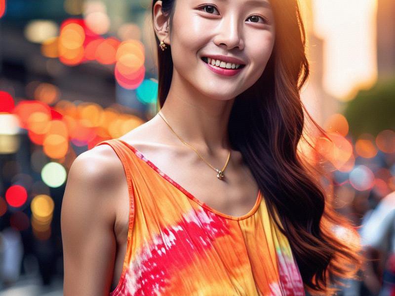 Shanghai's Innovative Approach to Urban Greening: A Model for Sustainable Development