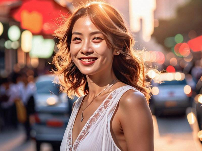 Shanghai ReNew Entertainment: A Glimpse into the Nightlife Culture of Shanghai