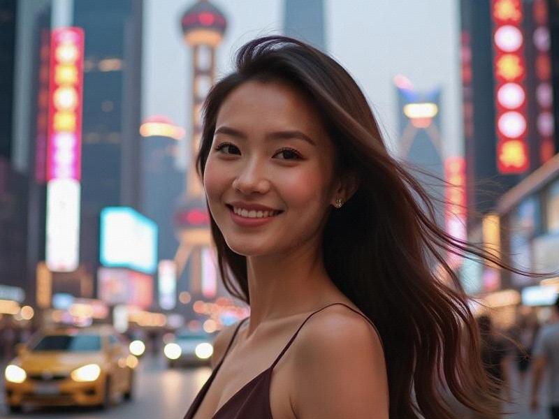 Quantum Cathay: Shanghai's Gene-Mixing Clubs Redefine Nightlife DNA