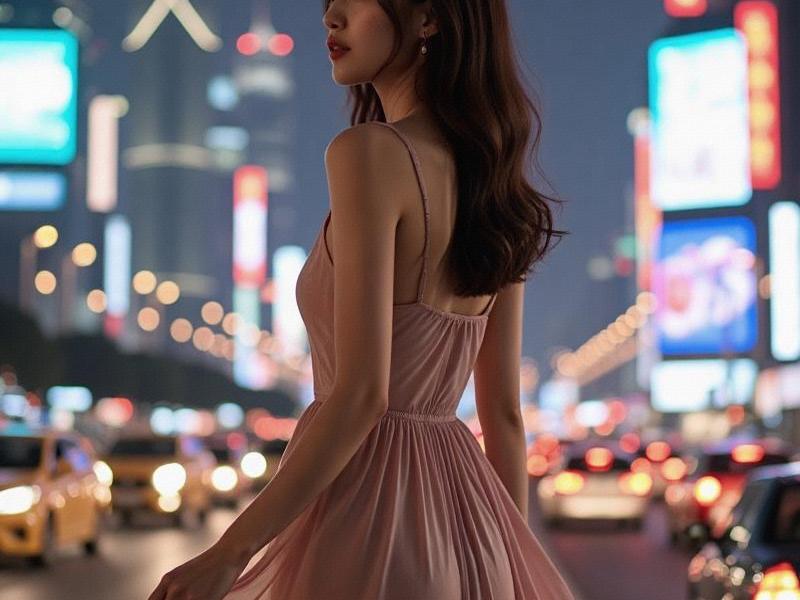 The Velvet Rope Revolution: How Shanghai's Elite Clubs Are Redefining China's Nightlife Economy