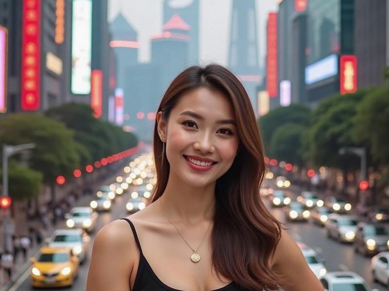 The Renaissance of Shanghai's Nightlife: How Luxury Venues Are Redefining Urban Entertainment in 2025