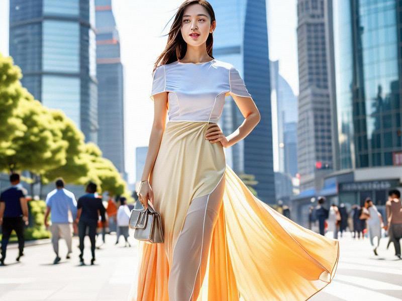 Shanghai and Its Vibrant Surroundings: A Journey Through Culture, Economy, and Nature