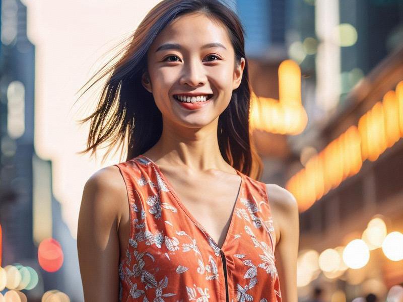 Shanghai's Beauty: An Unending Quest for Exquisite Appearance