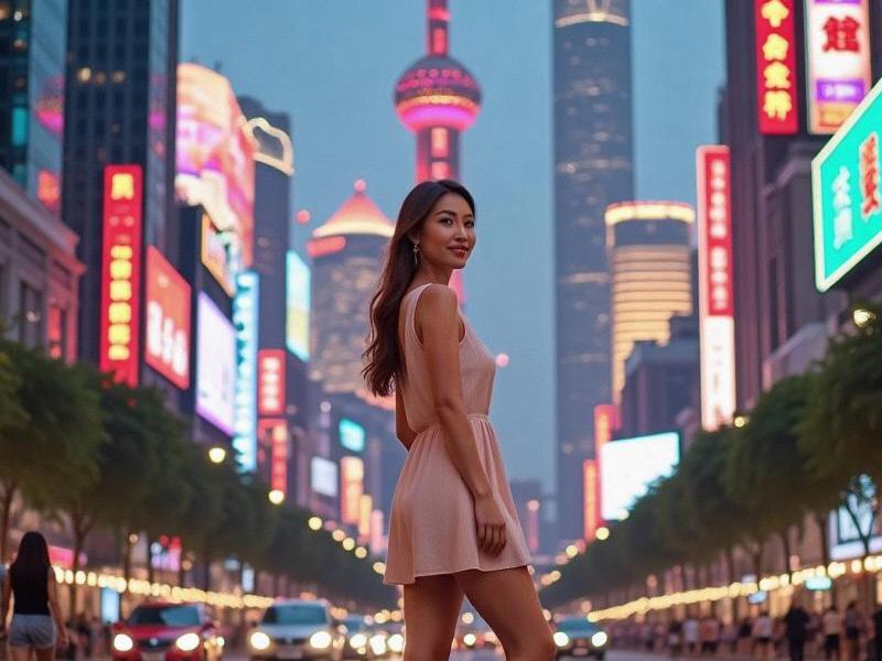 Silicon Bund: How Shanghai Became China's Unstoppable Tech Engine