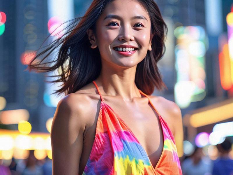 Shanghainese Beauties and Their Unique Charm