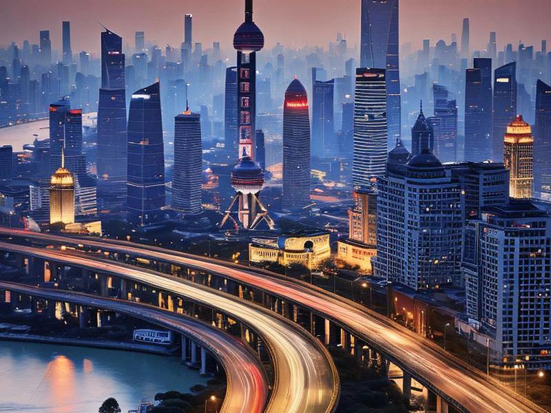 Shanghai's Economic Takeoff and the Development Opportunities in Its Surrounding Areas