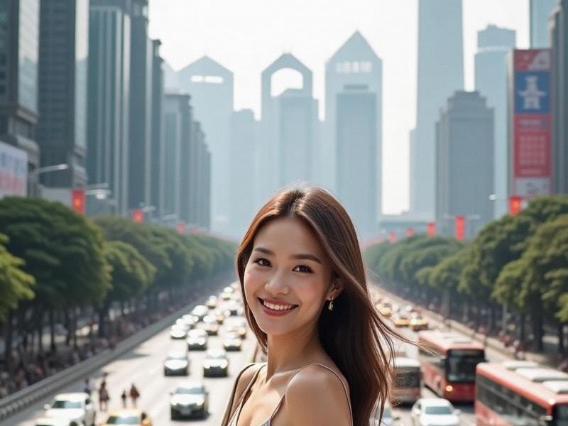Beyond the Bund: How Shanghai's Influence Reshapes the Yangtze River Delta