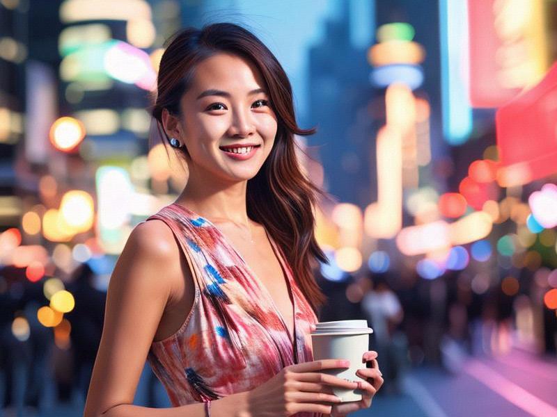 Shanghai's Green Revolution: Pioneering Urban Sustainability in China