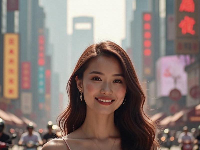 Shanghai’s Smart City Blueprint: Merging AI Governance with Cultural Heritage