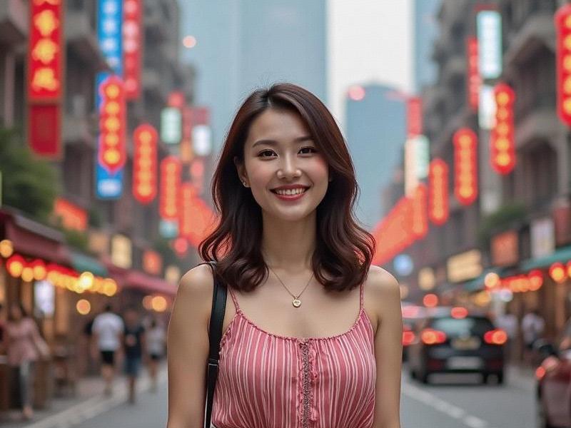 Shanghai's Innovation Engine: How China's Financial Capital Became Its Tech Powerhouse