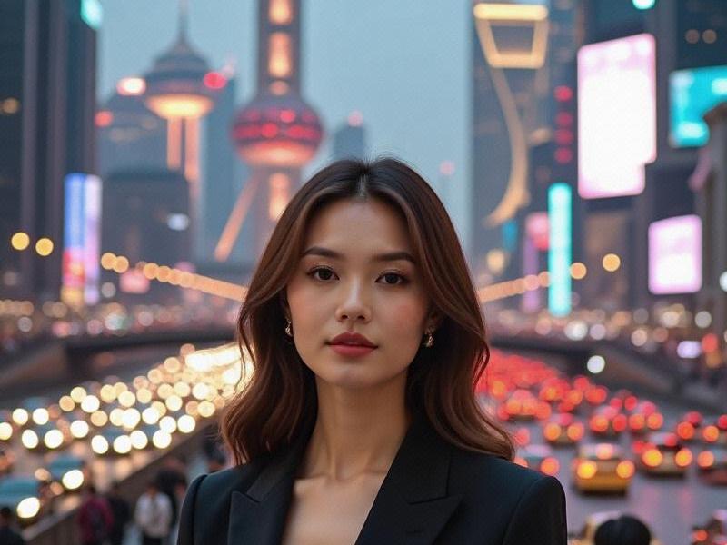 【潮涌长三角：上海与它的生态朋友圈】