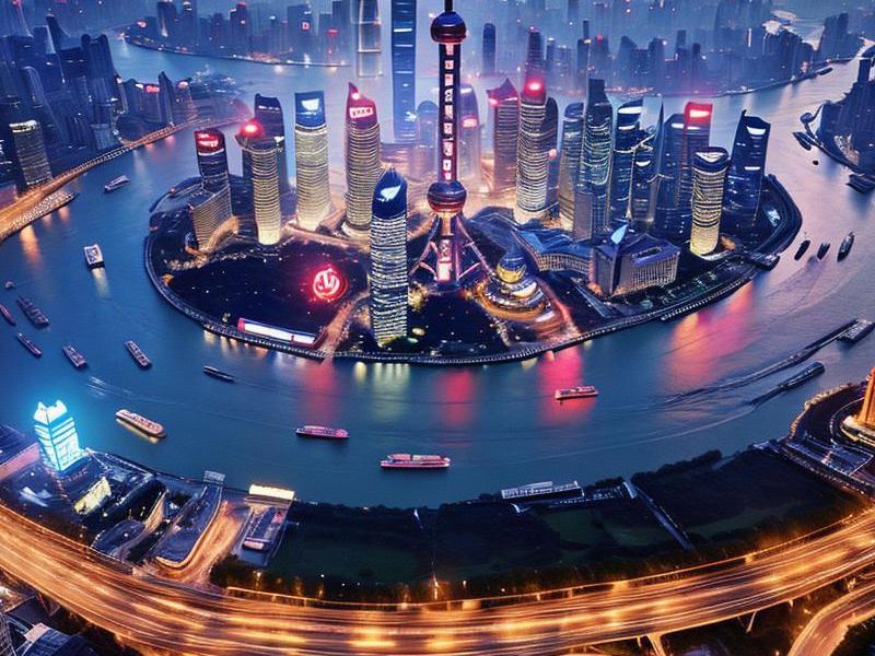 Exploring the Vibrant Entertainment Scene in Shanghai: A Guide to Top Venues