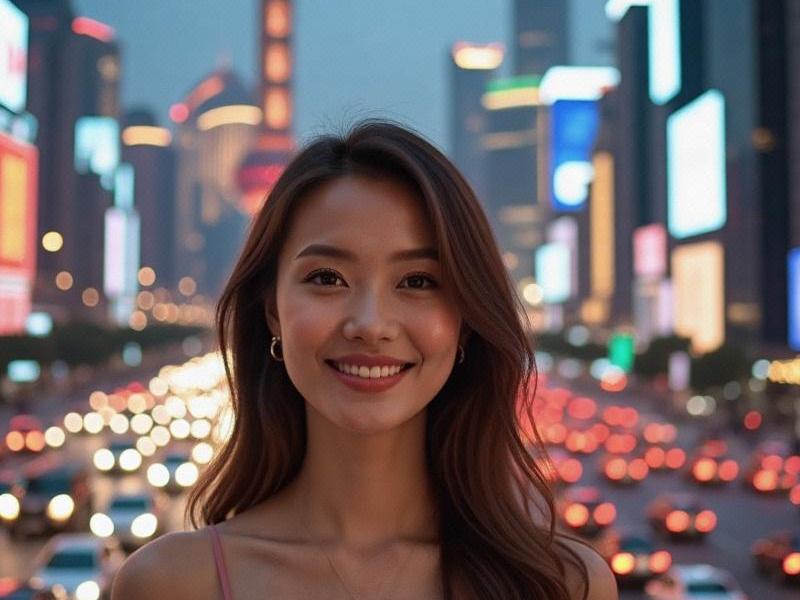 Shanghai After Dark: The Evolution of Elite Entertainment Venues in China's Global City
