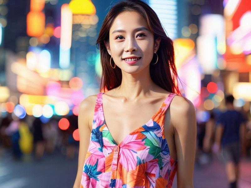 Shanghai's Entertainment Clubs: A Blend of Tradition and Modernity