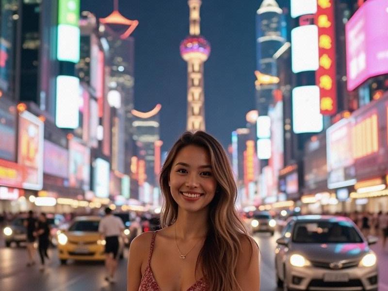 Shanghai Women Redefined: Beyond Beauty Stereotypes in 2025