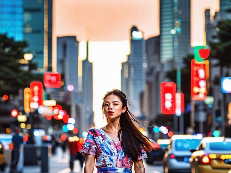 Shanghai: A Vivid Tapestry of Modern and Traditional Lifestyles