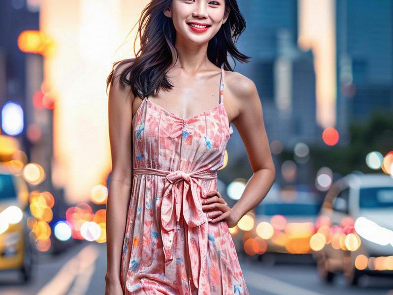 Exploring the Vibrant City of Shanghai and Its Surroundings