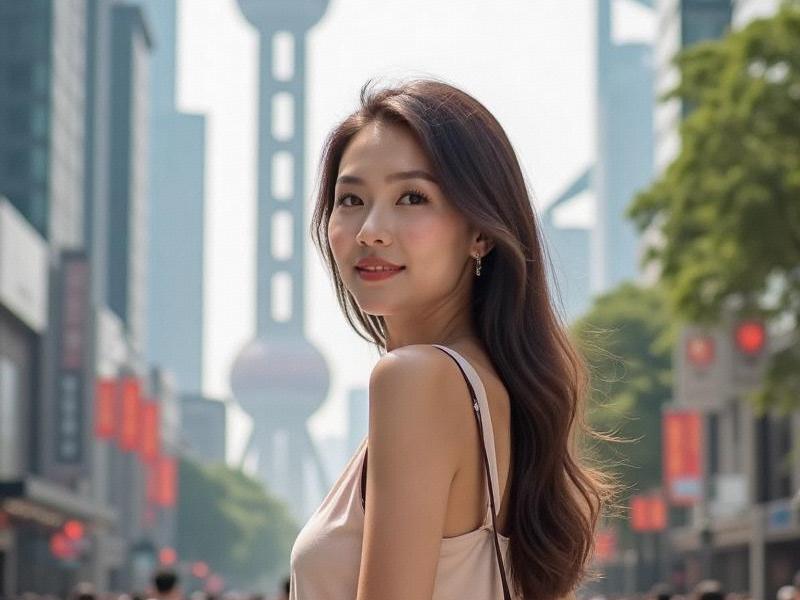 Phoenix Rising: How Shanghai's Entertainment Clubs Are Redefining Asian Nightlife Standards