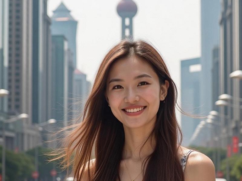 Shanghai's Modern Women: Redefining Femininity in China's Global Metropolis