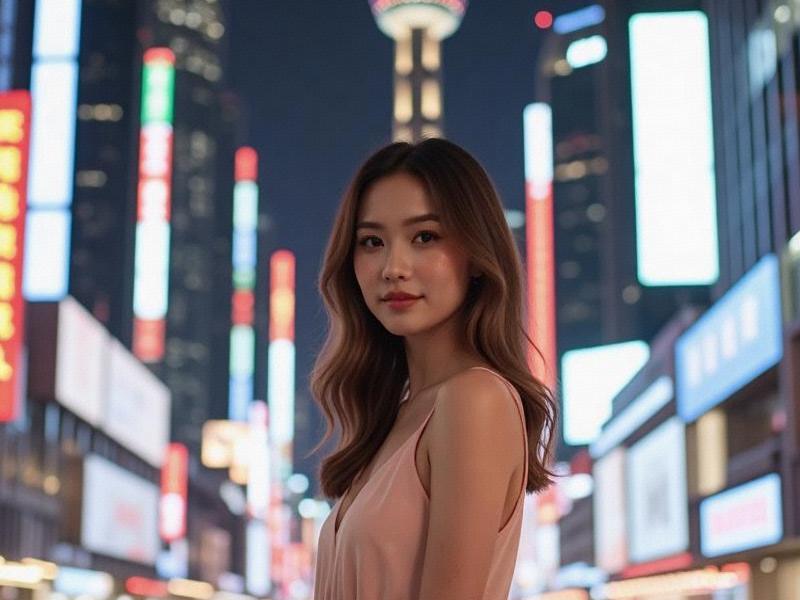 Shanghai's Modern Sirens: How the City's Women Are Redefining Chinese Femininity in the 21st Century