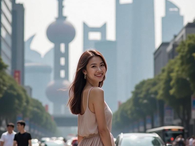 Shanghai's Velvet Quantum: Where Art Deco Elegance Meets AI-Curated Nightlife