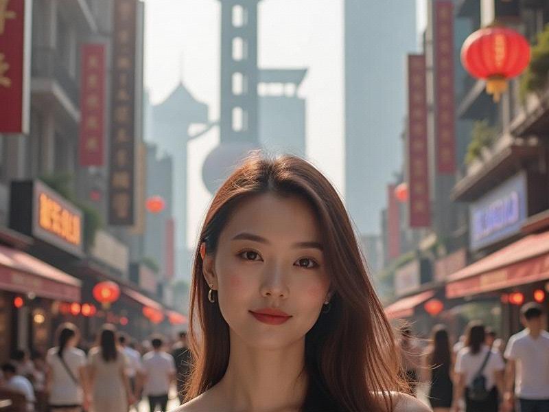 The Yangtze Delta Megaregion: How Shanghai's Influence is Reshaping Eastern China