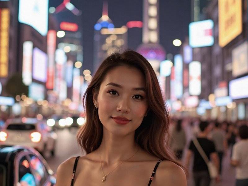 Shanghai 2040: How China's Global City is Reinventing Urban Living for the 22nd Century
