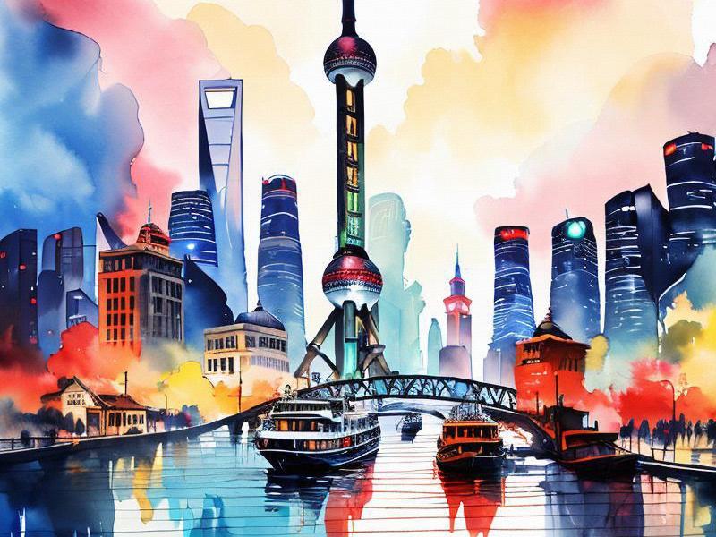 Exploring the Rich Life and Culture of Shanghai