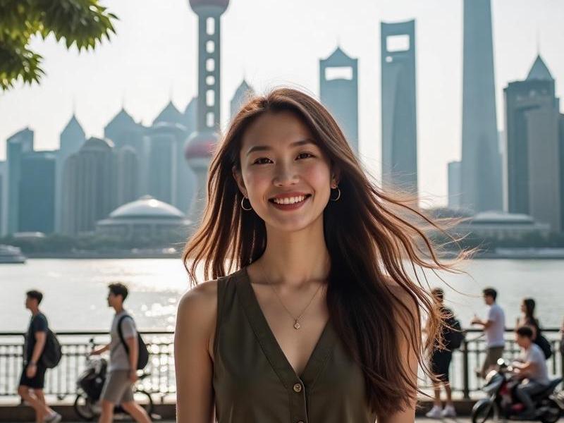 Shanghai’s Photonic Elegance: Quantum Beauty Ecosystems Redefining Global Aesthetics