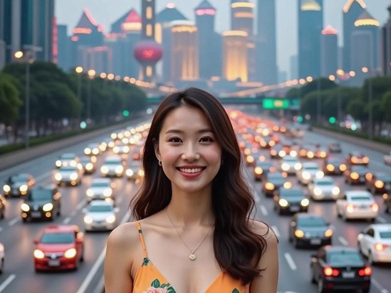Shanghai After Dark: The Transformation of China's Premier Nightlife Destination