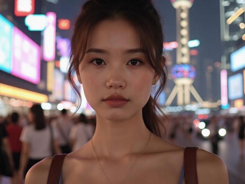 The Velvet Rope Revolution: How Shanghai's Clubs Are Redefining Nightlife in 2025