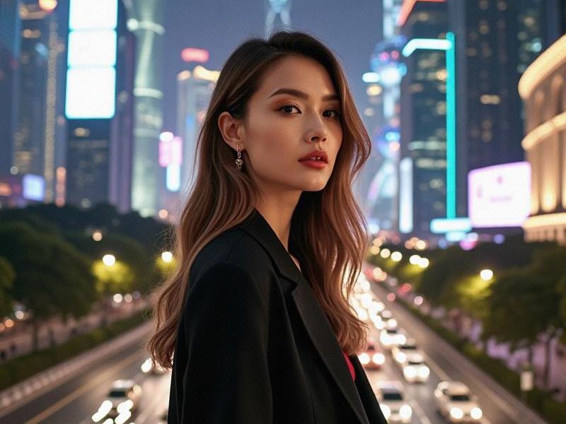 【双城透镜】上海与杭州的五个量子纠缠态：从西湖倒影到黄浦江数据流