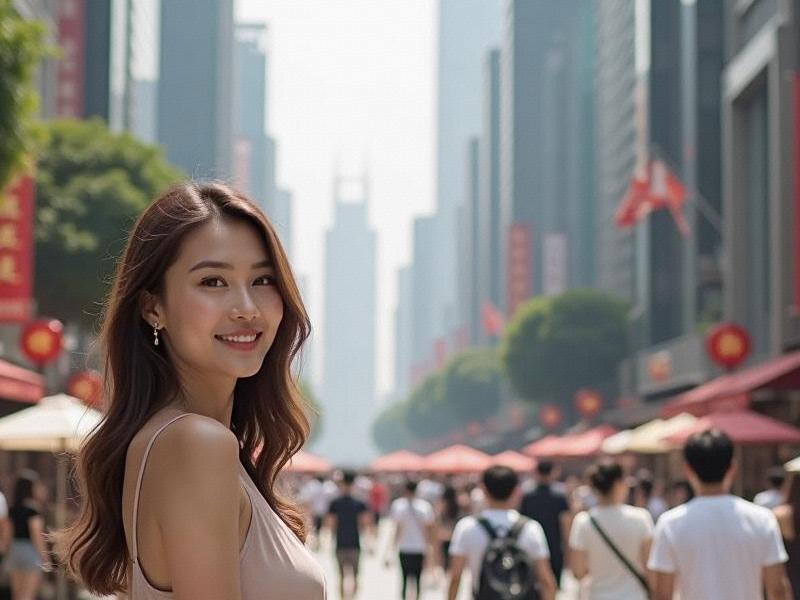 Shanghai 2030: The Reinvention of China's Global Gateway