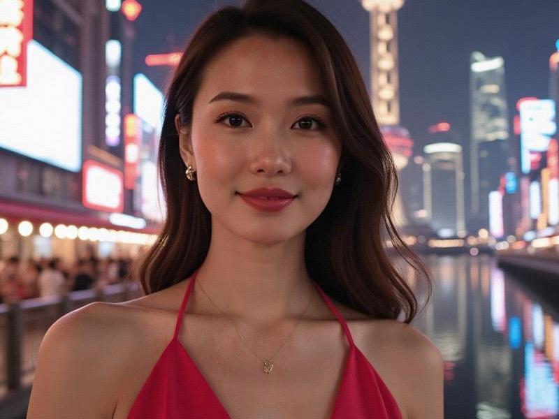 The Greater Shanghai Megaregion: China's Economic Powerhouse Reinvents Itself