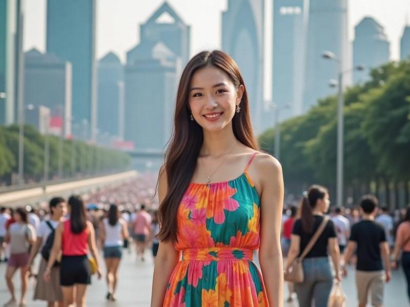 The Shanghai Sophisticate: How China's Most Cosmopolitan Women Are Writing New Rules of Modern Femininity